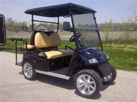 PLEASE COME SEE US MONDAY-FRIDAY 9AM TO 5PM TO VIEW <b>SALES</b> Need a new Club Car <b>golf</b> car? Call P & P <b>Golf</b> Cars at 317-831-4283. . Golf carts for sale indianapolis